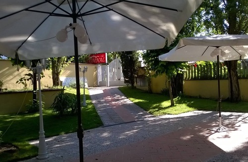 Tivoli Apartment | ROME TIVOLI VILLA CARDINAL APARTMENTS