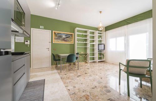 Ciampino Apartment | RonciòPark