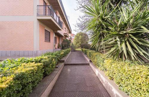 Ciampino Apartment | RonciòPark