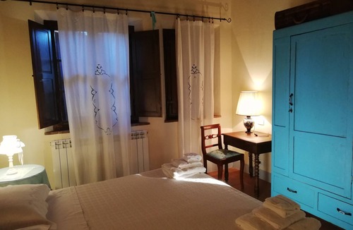 Vergelle Other | Rondini apartment