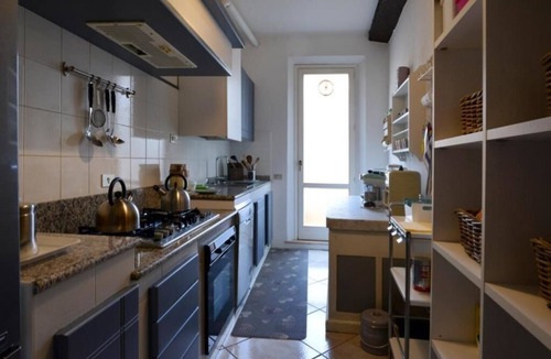 Old Town Bed & Breakfast | Room & Breakfast Canalino 21
