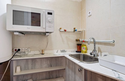 Alcorisa Apartment | Room 'Habitacion Duplex' with Mountain View and Wi-Fi
