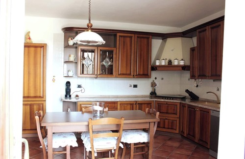 Grazzano Badoglio House | Room in Guest Room - La Culla Tra I Vigneti - Stanza