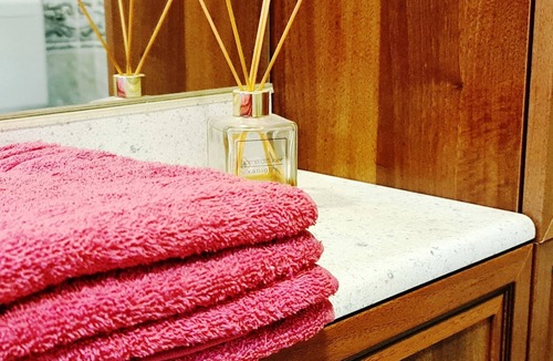 Grazzano Badoglio House | Room in Guest Room - La Culla Tra I Vigneti - Stanza