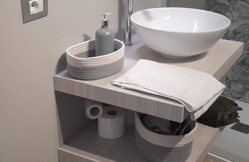 Acqualoreto Apartment | Room in newly renovated apartment with TV wifi coffe and tea