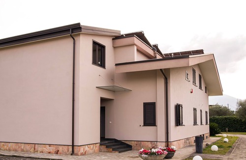 San Valentino Torio House | Room to dream