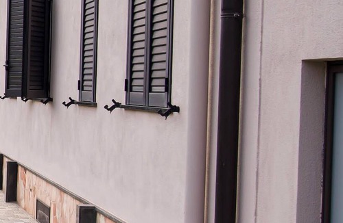 San Valentino Torio House | Room to dream