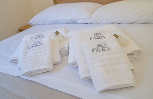 Fabriano House | Rooms & Breakfast Centrale