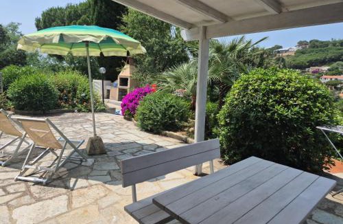 Morcone Apartment | Rosa dei Venti Est