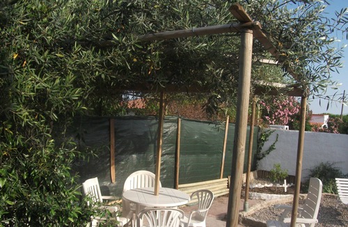 El Mas Bosca Villa | ROSAS CATALONIA BEAUTIFUL VILLA FACING THE BAY ON CLOSED 450 GARDEN