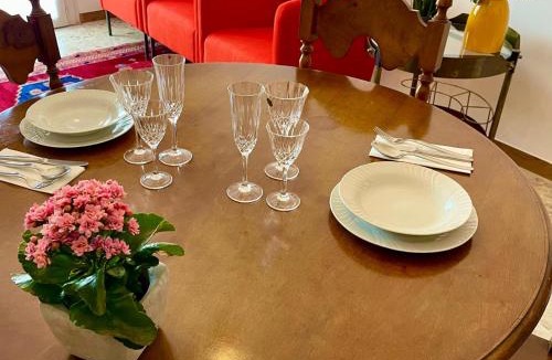 Reggio nell'Emilia House | rosazzurro15