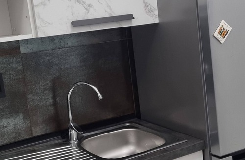 Madonna del Pilone Apartment | Rose Apartment