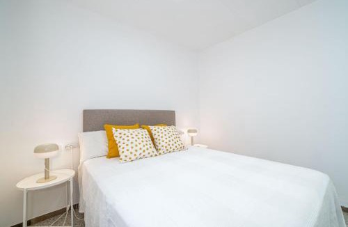 Roses Town Center Apartment | ROSES CENTER 5