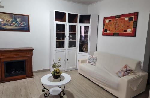 Monte di Procida Apartment | Rosy Vacation Home