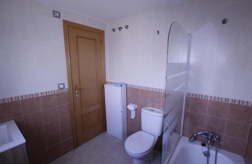 Finestrat Apartment | ROTA VIEW