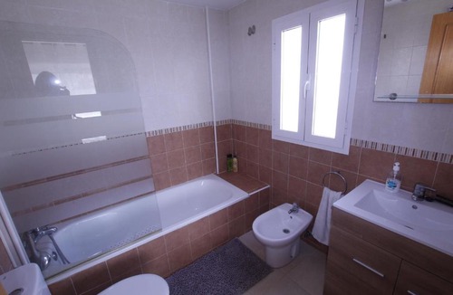 Finestrat Apartment | ROTA VIEW