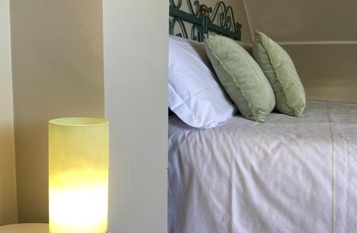 Sanfre House | Rouge Cottage nel Roero