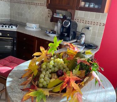 Sanfre House | Rouge Cottage nel Roero