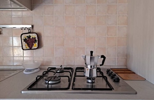 Rovigo Apartment | Roverella Apartment, Modern and Spacious.