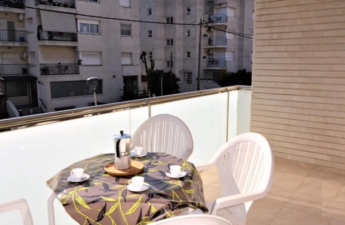 El Vendrell Apartment | Rovior 1º 1ª - Calafell
