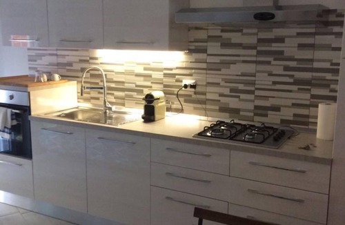 Ciampino Apartment | ROYAL APARTAMENT