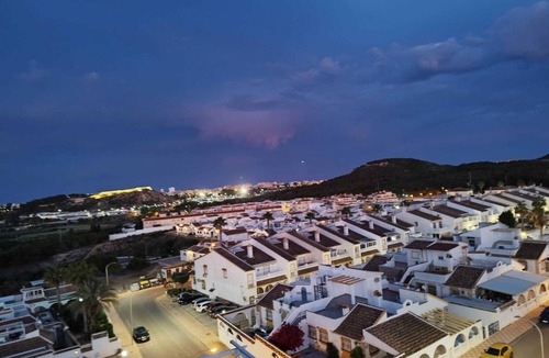 Guardamar del Segura Apartment | Royal Hill located in a secluded part of the charming town Guardamar del Segura