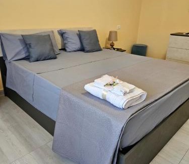 Caserta Apartment | Royal House Reggia