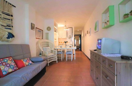 Santa Margarida Apartment | Royal Marine bj 6 - Barneda