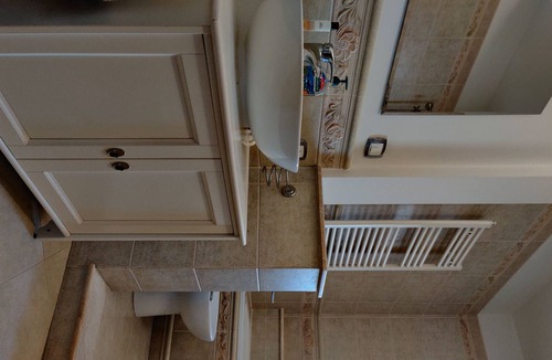 Aprilia House | RTG ("ready to go") apartment Aprilia