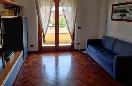 Aprilia House | RTG ("ready to go") apartment Aprilia