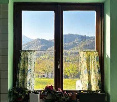 Roccasparvera House | Rubattiera casa vacanze