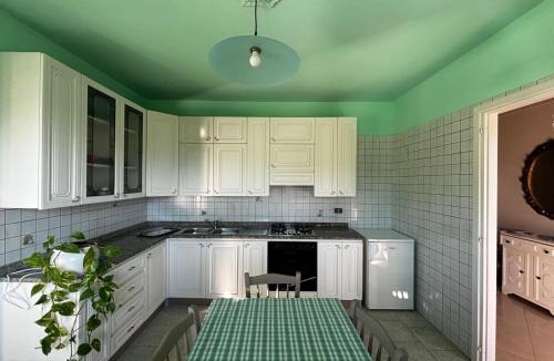Roccasparvera House | Rubattiera casa vacanze