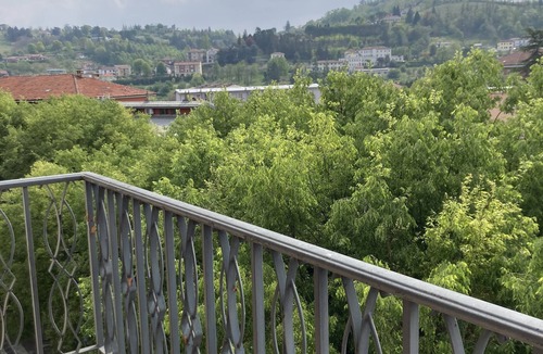 Alba Apartment | Rubina Home