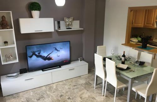 Ruidera Apartment | RUIDERA HOLIDAY