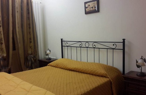 Artena Hotel | Rupe Antica