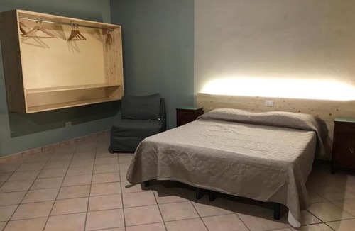 Mormanno Hotel | Rurà