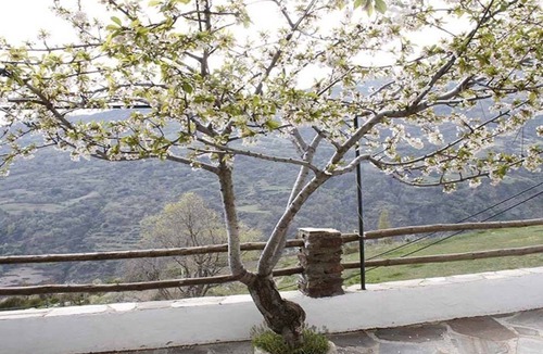 Bubion Cottage | Rural Accommodation El Romero for 6 people