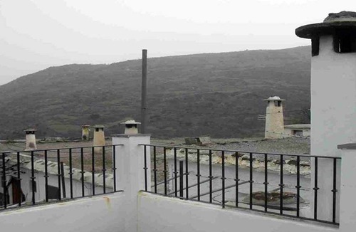 Bubion Cottage | Rural Accommodation El Romero for 6 people