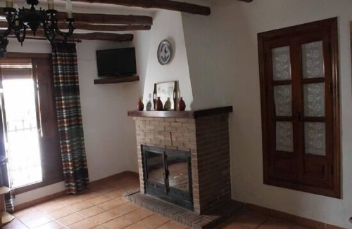 Bubion Cottage | Rural Accommodation El Romero for 6 people