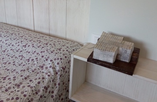 Els Plans de Sio Cottage | Rural accommodation El Paller for 2/4 people or a family