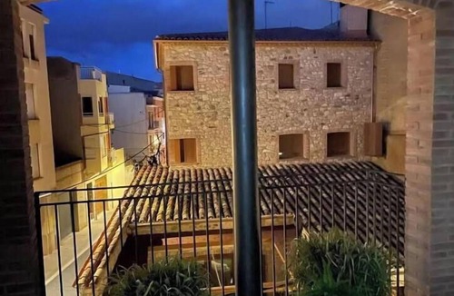L'Espluga de Francoli Apartment | Rural Apartment Ca la Roser