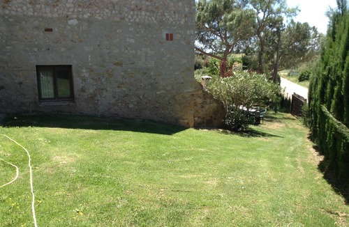 Perelada Cottage | Rural apartment in the countryside very quiet and very close to everything i