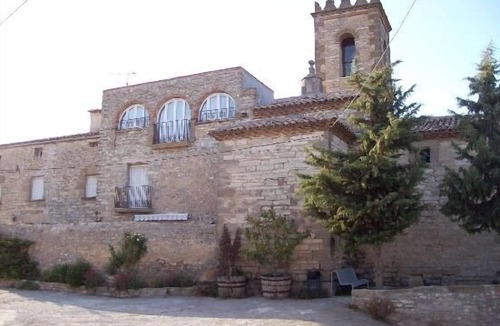 Portell Apartment | Rural apartment Cal Ventura Vell el Mirador 4 persons