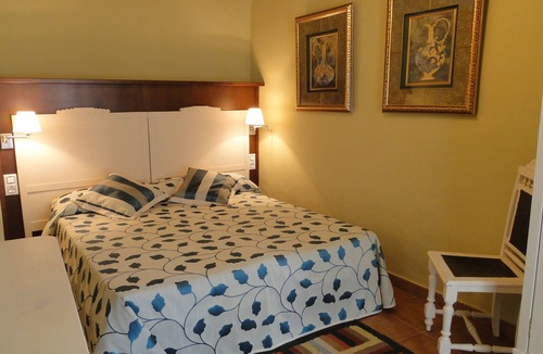 Portell Cottage | Rural apartment Cal Ventura Vell for 2 people
