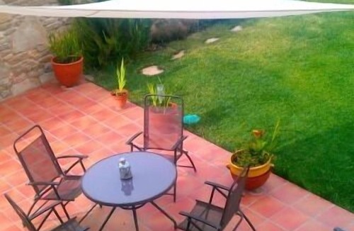 Os de Balaguer Cottage | Rural apartment L'Abadia de Cal Bessó for 4 people