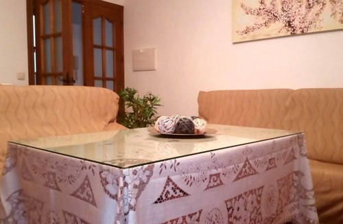Pujerra Cottage | Rural Apartment in Pujerra, Valle del Genal, Serranía Ronda, Málaga, Andalucia