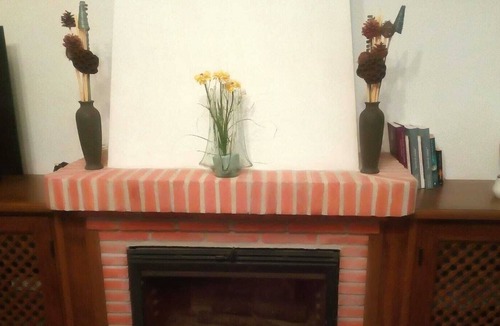 Pujerra Cottage | Rural Apartment in Pujerra, Valle del Genal, Serranía Ronda, Málaga, Andalucia