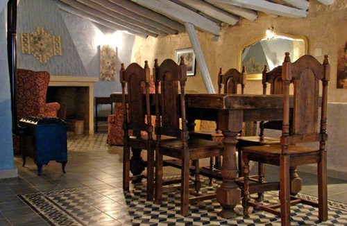 Valeria House | Rural apartment in Valeria, Cuenca