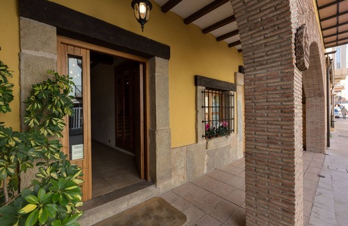 Sant Mateu Cottage | Rural apartment Turimaestrat for 2 people