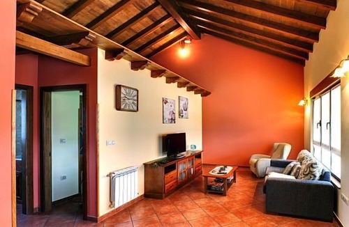 Valdes Cottage | Rural Apartments La Torre for 4 people